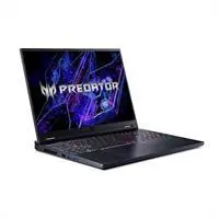 Acer Predator laptop 16  WQXGA i9-14900HX 32GB 2TB RTX4080 W11 fekete Acer Pred illusztráció, fotó 3