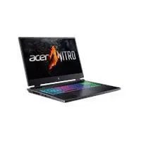 Acer Nitro laptop 17,3  QHD R9-8945HS 32GB 1TB RTX4070 W11 fekete Acer Nitro 17 illusztráció, fotó 2