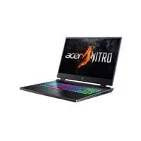 Acer Nitro laptop 17,3  QHD R9-8945HS 32GB 1TB RTX4070 W11 fekete Acer Nitro 17 illusztráció, fotó 3