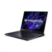 Acer Predator laptop 16  WQXGA i9-14900HX 16GB 1TB RTX4070 DOS fekete Acer Pred illusztráció, fotó 2