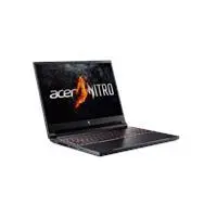 Acer Nitro laptop 16  WQXGA R7-8845HS 16GB 1TB RTX4060 NOOS fekete Acer Nitro V illusztráció, fotó 2