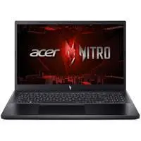 Acer Aspire Nitro laptop 15,6" FHD AMD Ryzen 7 7735HS 16GB 1TB RTX 4050 FreeDOS fekete NH.QSGEU.005 Technikai adatok