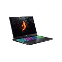 ACER Aspire Nitro, 16  WUXGA, i5-14450HX, 16GB, 512GB, DOS, fekete illusztráció, fotó 2