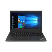Akció Lenovo ThinkPad felújított laptop 13.3" i5-8265U 8GB 256GB Win11P Leno NNR5-MAR22108 Technikai adatok