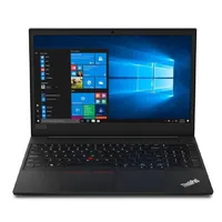 Lenovo ThinkPad E590 felújított 15.6"FHD i5-8265U 8GB 256GB Win11Pro NNR5-MAR23192 Technikai adatok