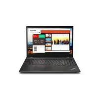 Felújított LaptopLenovo ThinkPad T580 15,6 FHD Intel Core i5-8250U  fekete illusztráció, fotó 1