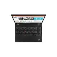 Felújított LaptopLenovo ThinkPad T580 15,6 FHD Intel Core i5-8250U  fekete illusztráció, fotó 2