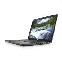 Dell Latitude 5400 14" 1366x768 felújított laptop fekete NNR5-MAR24658 Technikai adatok