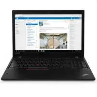 Lenovo ThinkPad L590 15.6" 1920x1080 felújított laptop fekete NNR5-MAR24966 Technikai adatok