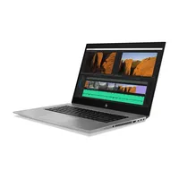 HP ZBook felújított laptop 15.6" i7-8850H 16GB 512GB Win11P HP ZBook Studio G5 NNR7-MAR05797 Technikai adatok