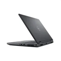 Dell Precision 7530 felújított 15,6 FHD i7-8850H 32GB 512GB Win11P - Már nem fo illusztráció, fotó 3