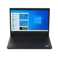 Lenovo ThinkPad felújított laptop 14.0" Ryzen 5 3500U 8GB 256GB Win11P Lenovo ThinkPad E495 NNRA-MAR00158 Technikai adatok