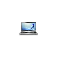 Notebook Dual Core 2117U, 4GB, 500GB, DOS, Sleek Silver illusztráció, fotó 1