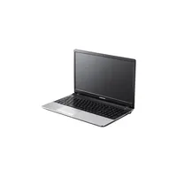 notebook, B800, 3GB, 320GB, Win7, ezüst illusztráció, fotó 1