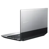 notebook, B800, 3GB, 320GB, Win7, ezüst illusztráció, fotó 2