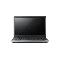 15,6  notebook /Intel B970/4GB/750/GT620/DVD író/Win8/Ezüst notebook illusztráció, fotó 1