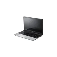 15,6  notebook /Intel B970/4GB/750/GT620/DVD író/Win8/Ezüst notebook illusztráció, fotó 2