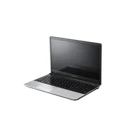 15,6  Ezüst notebook LEDHD, B970, 4GB, 750GB, Intel HD, DOS, BT4, CAM, 6C4400 illusztráció, fotó 1