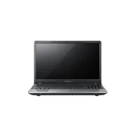 15,6  Ezüst notebook LEDHD, B970, 4GB, 750GB, Intel HD, DOS, BT4, CAM, 6C4400 illusztráció, fotó 2