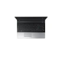 15,6  Ezüst notebook LEDHD, B970, 4GB, 750GB, Intel HD, DOS, BT4, CAM, 6C4400 illusztráció, fotó 3