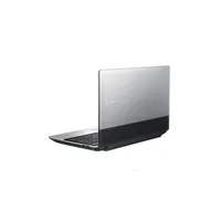 15,6  Ezüst notebook LEDHD, B970, 4GB, 750GB, Intel HD, DOS, BT4, CAM, 6C4400 illusztráció, fotó 4