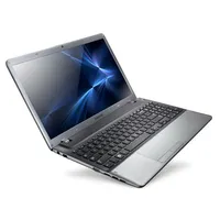 15,6  notebook Intel Core i3-3110M/4GB/750GB/HD7670/DVD író/Win8/Ezüst illusztráció, fotó 1