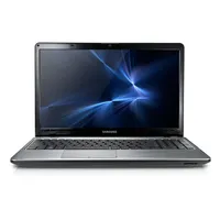 15,6  notebook i3-3110M/4GB/750GB/HD7670/DVD író/Ezüst illusztráció, fotó 1