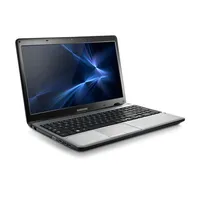 15,6  notebook i3-3110M/4GB/750GB/HD7670/DVD író/Ezüst illusztráció, fotó 2