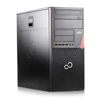 Fujitsu Esprimo felújított számítógép i5-6500 8GB 256GB Win10P Fujitsu Esprimo P956 MT NPR5-MAR01698 Technikai adatok