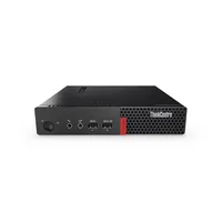 Lenovo ThinkCentre felújított számítógép i5-6500T 8GB 256GB Win10P Lenovo ThinkCentre M910q Tiny NPR5-MAR01924 Technikai adatok