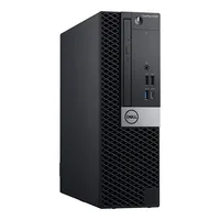 Dell Optiplex felújított számítógép i5-8500 8GB 256GB Win11P Dell Optiplex 5060 SFF NPR5-MAR02127 Technikai adatok