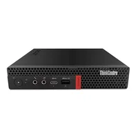 Lenovo ThinkCentre felújított számítógép i5-8500T 16GB 512GB Win11P Lenovo ThinkCentre M920q Tiny NPR5-MAR02183 Technikai adatok