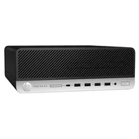 HP EliteDesk felújított számítógép i5-9500 8GB 256GB Win11P HP EliteDesk 800 G5 SFF NPR5-MAR02227 Technikai adatok