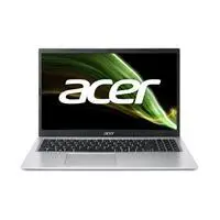 Acer Aspire Notebook,  15,6  1920x1080,  Intel Celeron, Windows 11, ezüst illusztráció, fotó 1