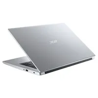 Acer Aspire laptop 14  FHD N4500 4GB 128GB UHD W11 ezüst Acer Aspire 1 illusztráció, fotó 5