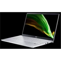 Acer Swift laptop 14  FHD R7-5700U 16GB 1TB Radeon DOS ezüst Acer Swift 3 illusztráció, fotó 3