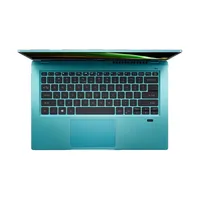 Acer Swift laptop 14  FHD Ryzen 5 5500U 8GB 512GB SSD Radeon Graphics Win10H Ké illusztráció, fotó 2