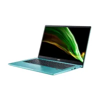 Acer Swift laptop 14  FHD Ryzen 5 5500U 8GB 512GB SSD Radeon Graphics Win10H Ké illusztráció, fotó 4