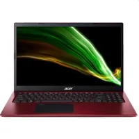 Acer Aspire laptop 15,6" FHD i5-1135G7 16GB 512GB IrisXe NOOS piros Acer Aspire 3 NX.AL0EU.00Q Technikai adatok