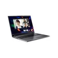 Acer laptop 16" WUXGA IPS  i5-1335U 8GB 512 GB Windows szürke NX.BB7EU.00R Technikai adatok