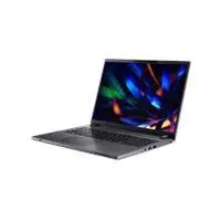 Acer laptop 16  WUXGA IPS  i5-1335U 8GB 512 GB Windows szürke illusztráció, fotó 2