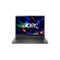 Acer laptop 16  WUXGA IPS  i5-1335U 8GB 512 GB Windows szürke illusztráció, fotó 3