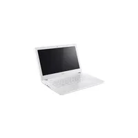 Acer Aspire V3 laptop 13,3  i5-6200U 1TB fehér V3-372-54GK illusztráció, fotó 1