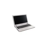 Acer Aspire E5 laptop 15,6  i3-5005U bézs E5-573-33NX illusztráció, fotó 1