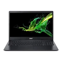 Acer Aspire laptop 15,6  FHD N4020 8GB 256GB UHD NOOS fekete Acer Aspire 3 illusztráció, fotó 1