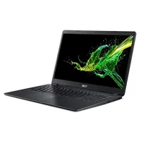 Acer Aspire laptop 15,6  FHD i3-1005G1 8GB 256GB UHD NoOS fekete Acer Aspire 3 illusztráció, fotó 3