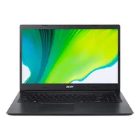 Acer Aspire laptop 15,6" FHD R5-3500U 8GB 256GB Radeon NOOS fekete Acer Aspire 3 NX.HVTEU.01Z Technikai adatok