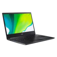 Acer Aspire laptop 14  FHD R5-3500U 8GB 512GB Radeon NOOS fekete Acer Aspire 3 illusztráció, fotó 3