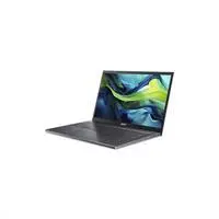 ACER Aspire, 17.3  FHD, Intel Core 5 120U, 16GB, 512GB SSD, GeForce RTX 2050, D illusztráció, fotó 3