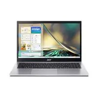 Acer Aspire laptop 15,6" FHD i5-1235U 8GB 512GB IrisXe NOOS ezüst Acer Aspire 3 NX.K6SEU.011 Technikai adatok